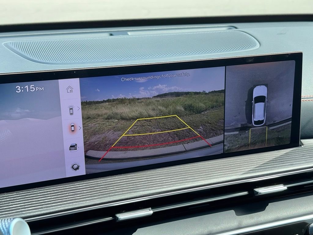 New 2027  Genesis 3.5T e-SC image 5