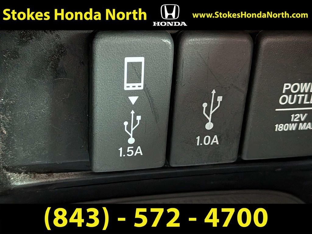 Used 2019  Honda EX-L image 27