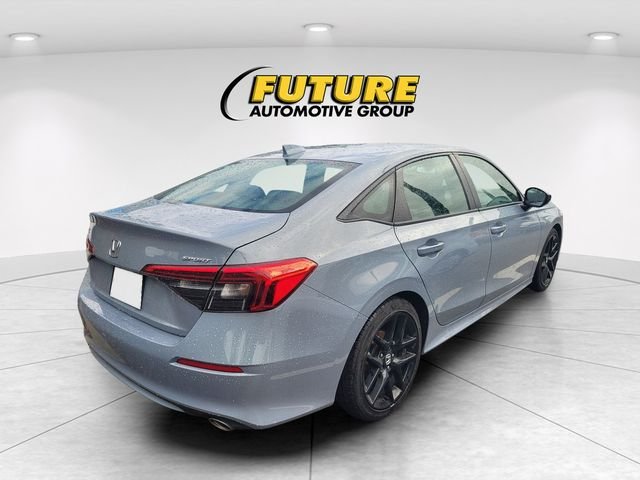 Used 2024  Honda Sport image 3