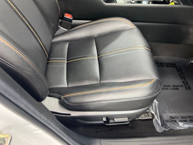 Used 2023 Beige Mazda 2.5 Turbo image 24
