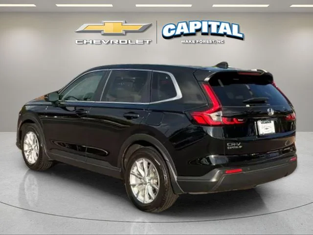Used 2024  Honda EX-L image 3