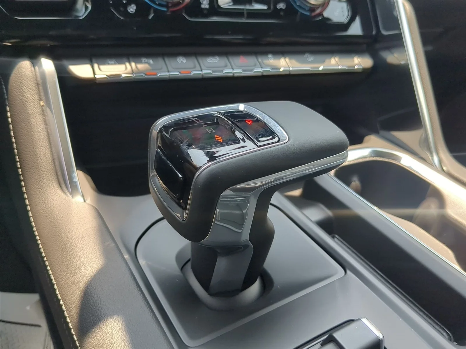 New 2026 Onyx Black GMC Denali image 40