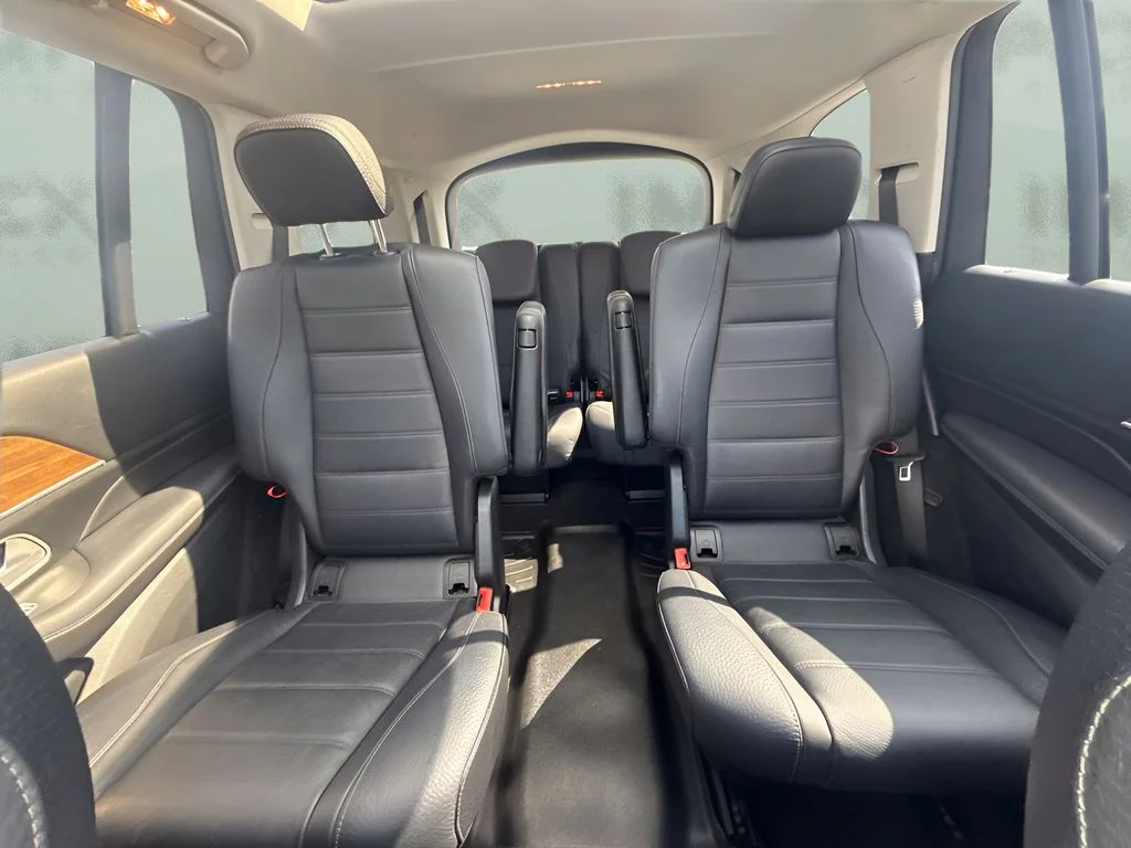 Used 2022  Mercedes-Benz GLS 450 image 11