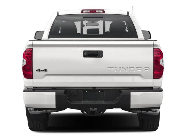 Used 2016 Inferno Toyota TRD Pro image 5