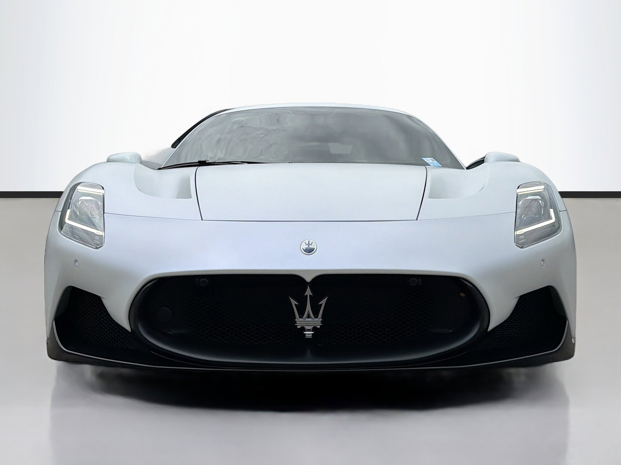 2022 Maserati MC20 Base - Photo 8