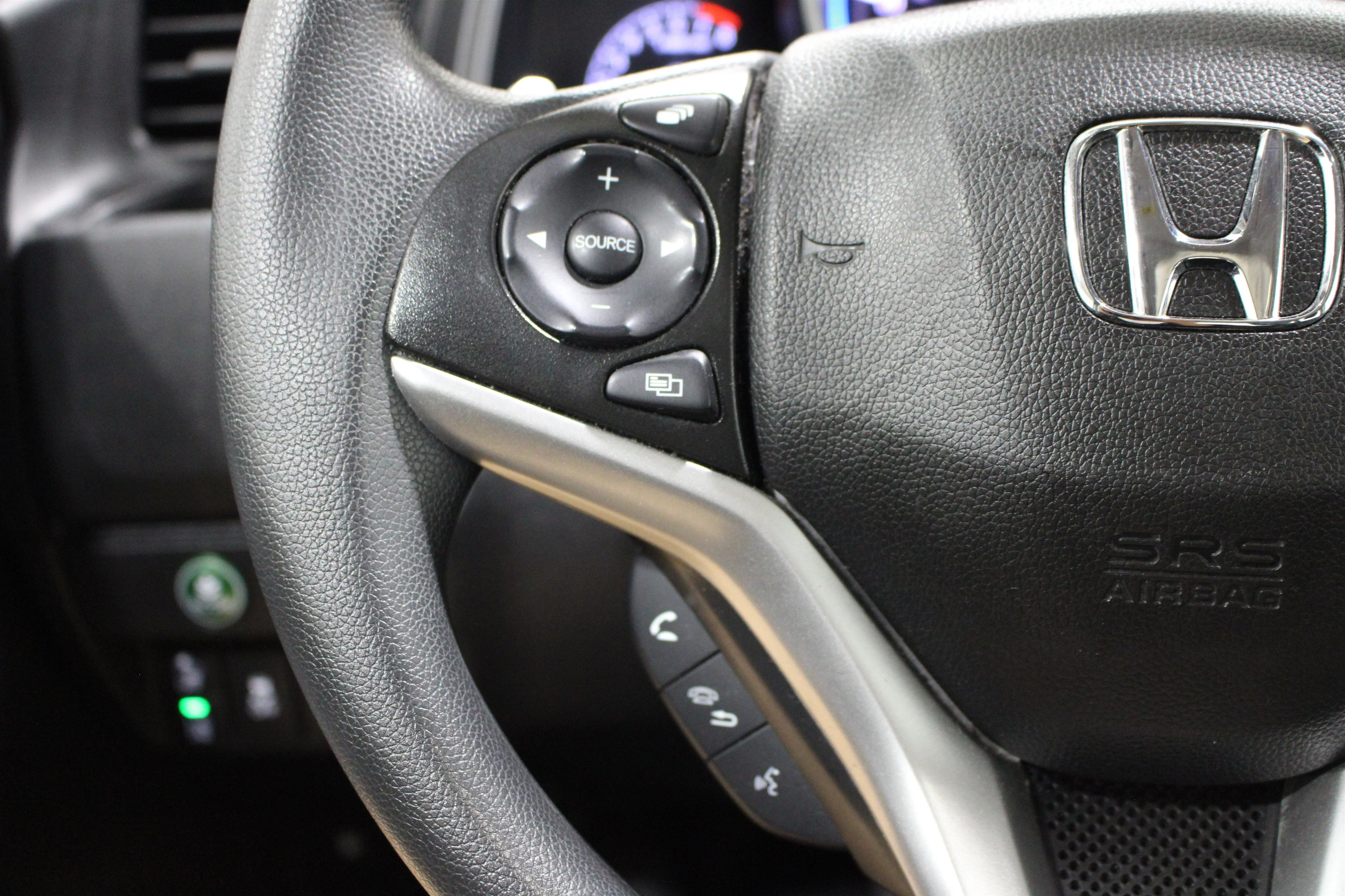 2019 Honda Fit EX - Photo 10