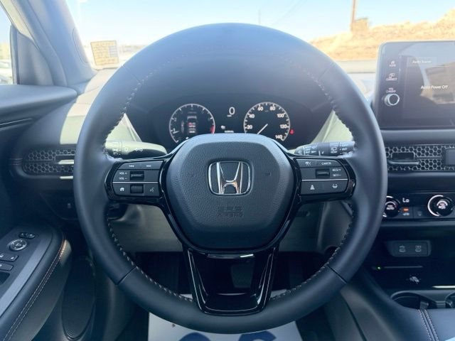 2026 Honda HR-V Sport - Photo 9
