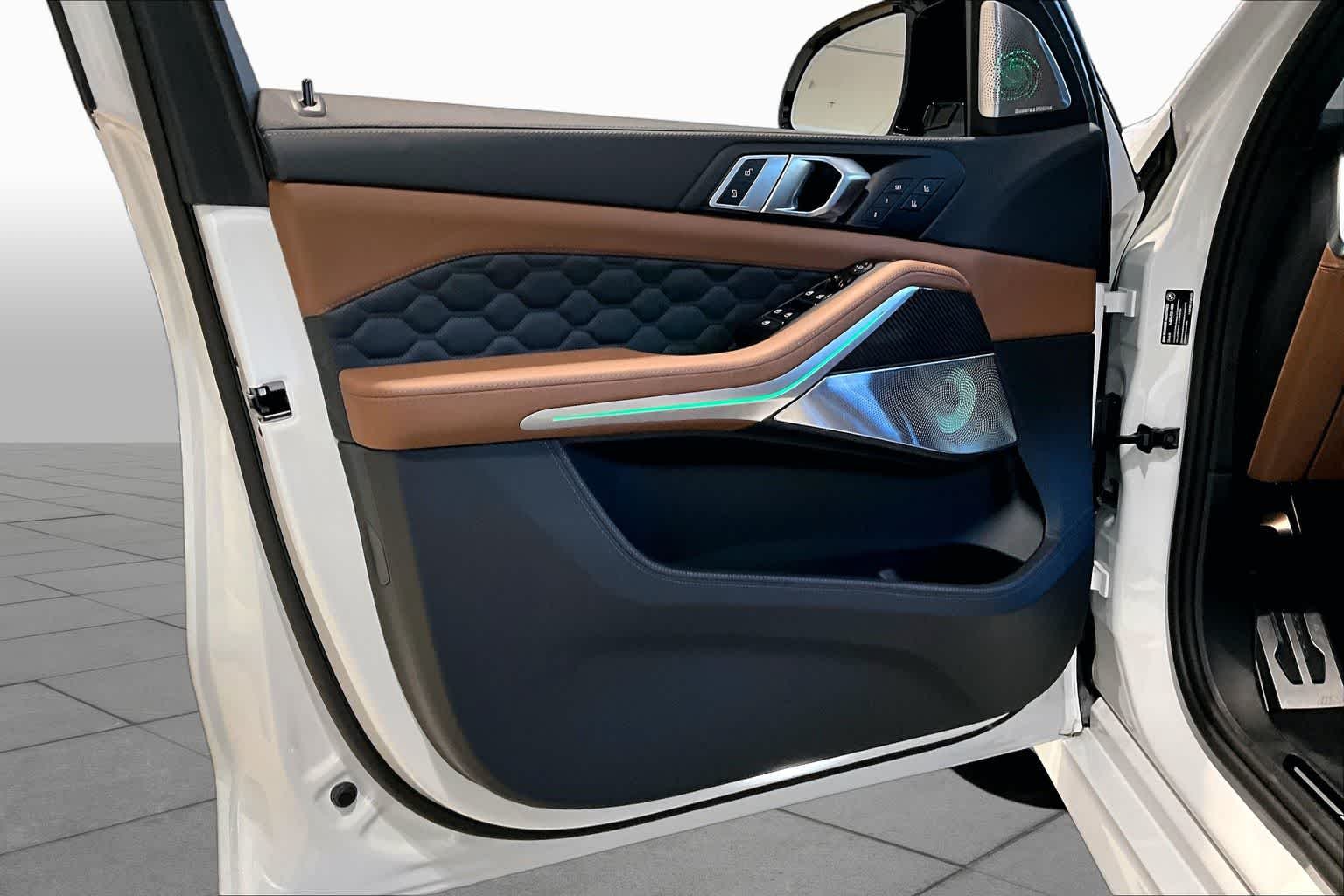 2026 BMW X5 M X5 M - Photo 10