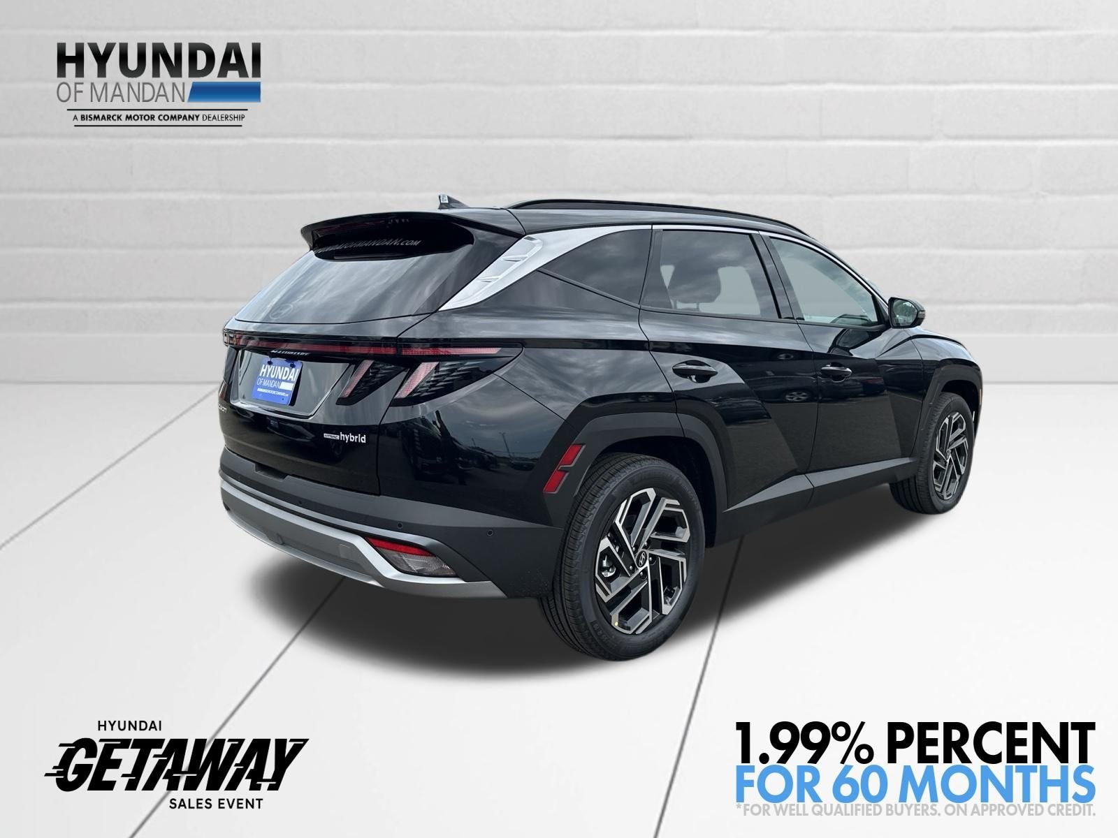 New 2026 Gray Hyundai Limited image 3