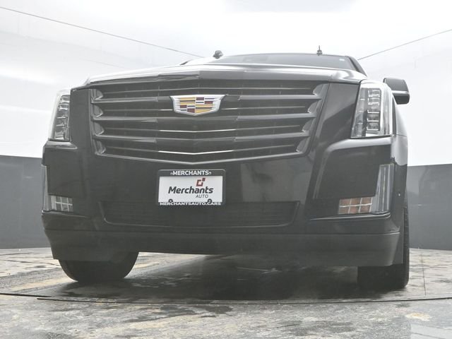 Used 2020 Black Cadillac Platinum Edition image 46