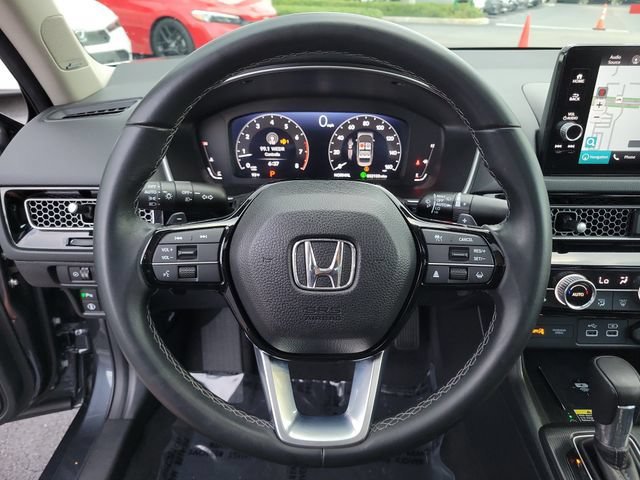 2024 Honda Civic Touring - Photo 26