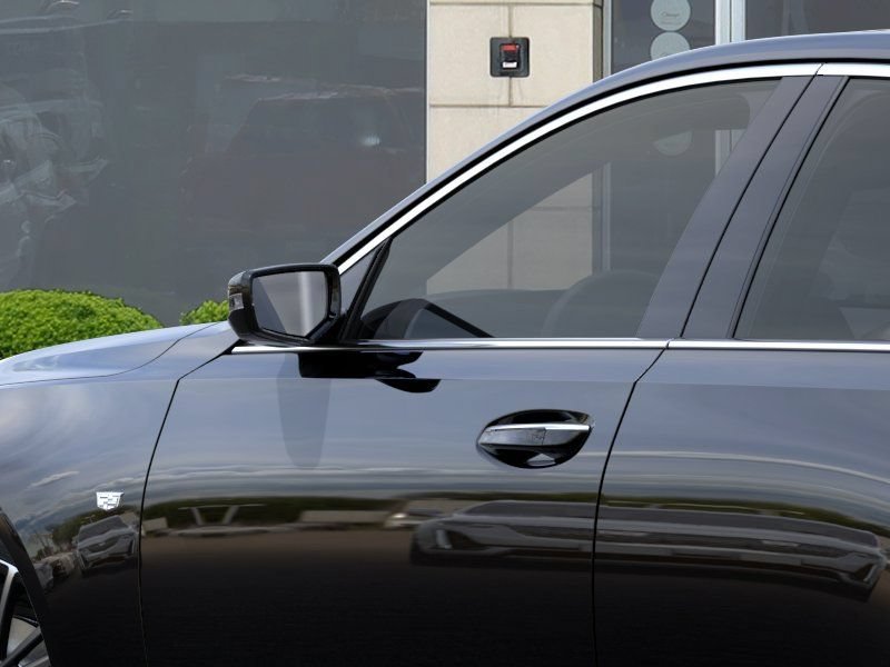 2026 Cadillac CT5 Premium Luxury - Photo 12