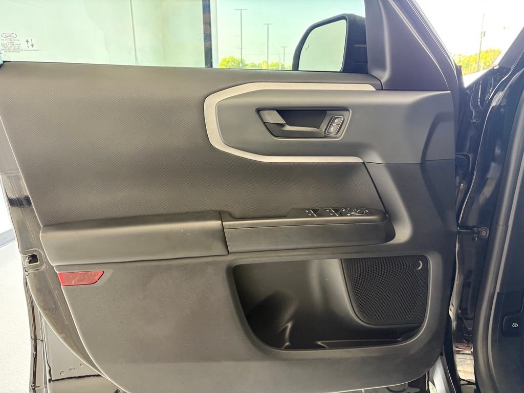 Used 2024 Black Ford Big Bend image 25