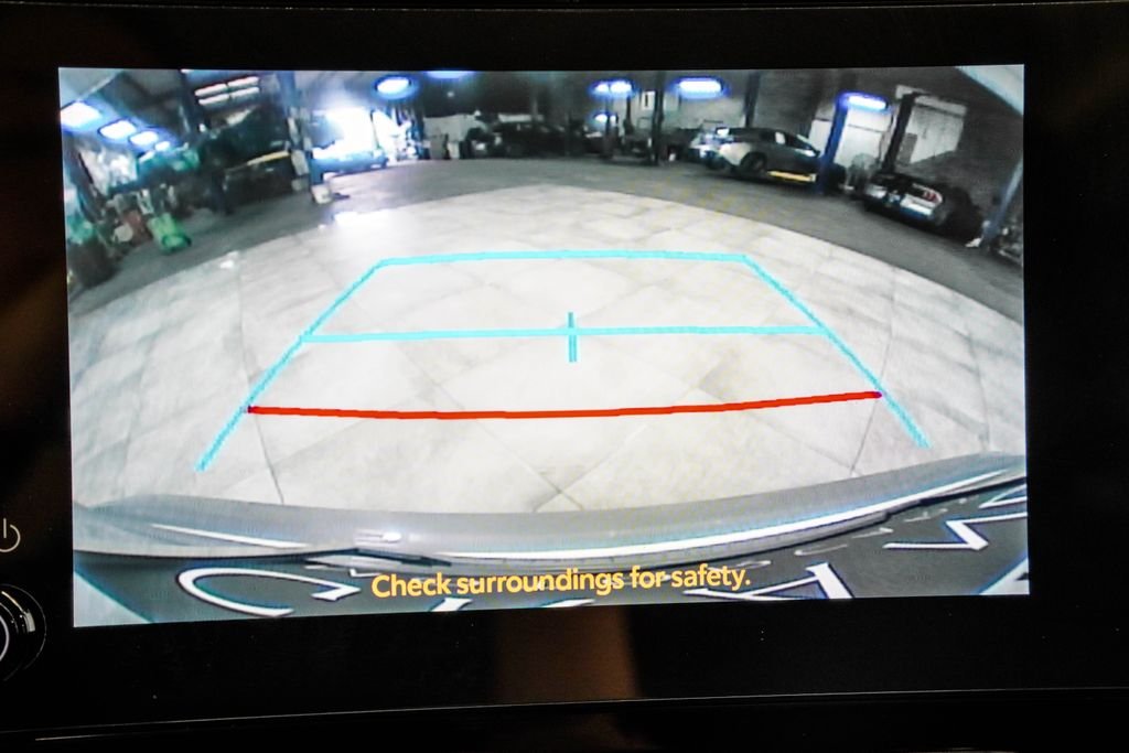 Used 2024 Silver Toyota LE image 31
