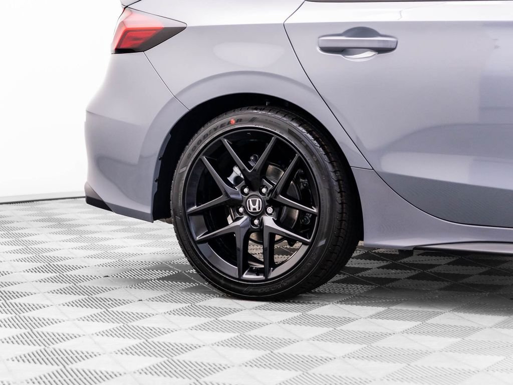 New 2026 Urban Gray Pearl Honda Sport image 29