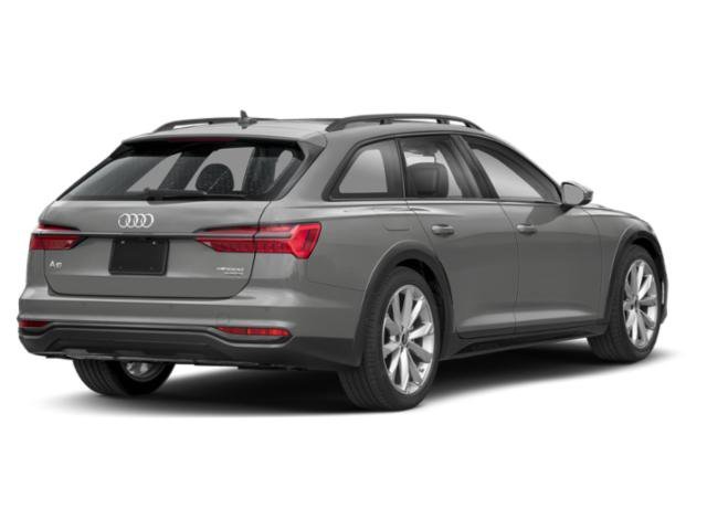 Used 2024 Audi A6 Allroad Prestige with VIN WAU92BF2XRN001904 for sale in Rochester, Minnesota