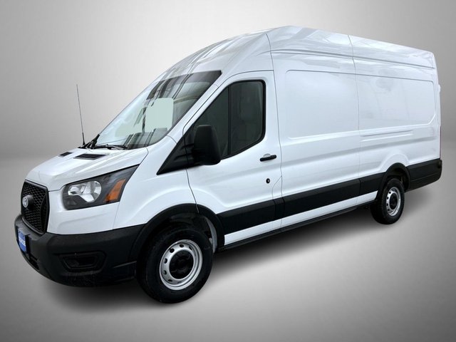 2027 Ford Transit-350 Base