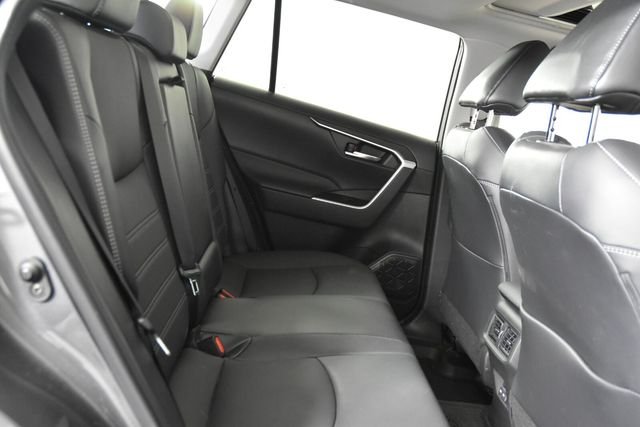 Used 2023 Gray Toyota XLE Premium image 34