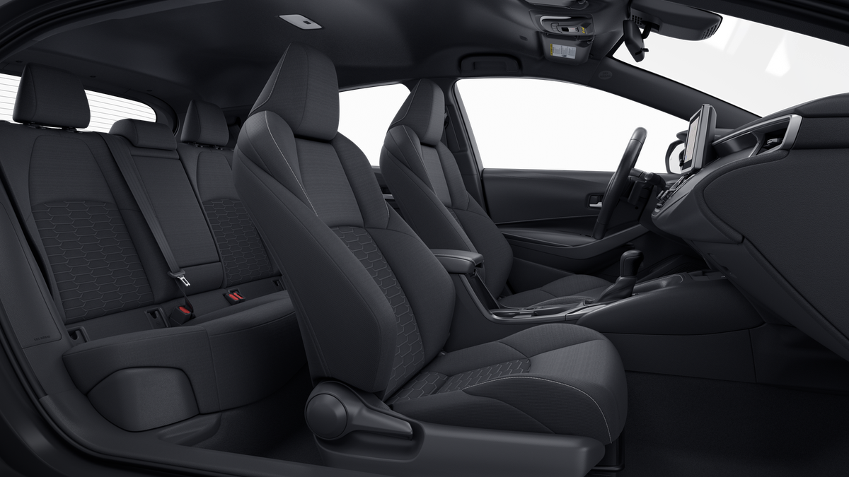 New 2027 Wind Chill Pearl Toyota SE image 20