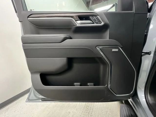 2026 GMC Sierra 1500 SLT - Photo 22