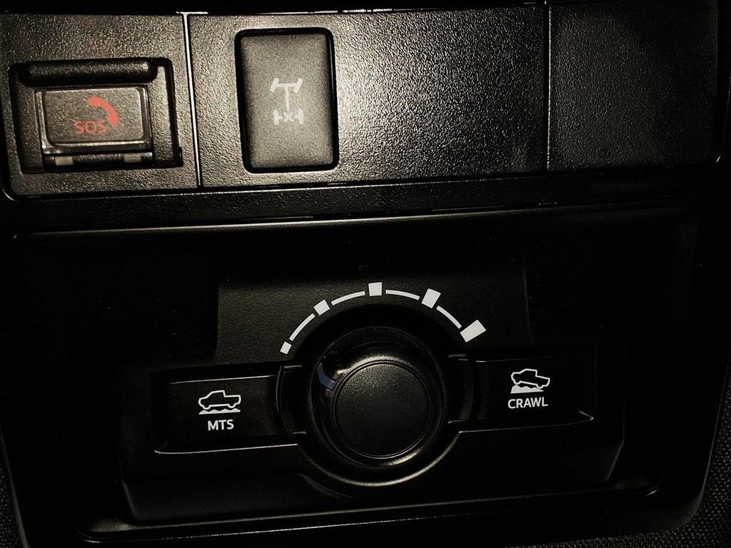 Used 2020 Quicksand Toyota SR5 image 22