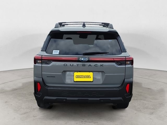 New 2026 RIVER ROCK PEARL Subaru Touring XT image 4