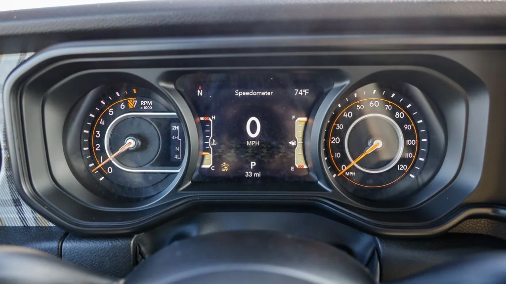 New 2026 Gray Jeep 85th Anniversary Edition image 28