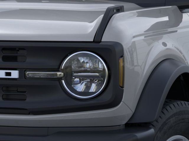 New 2026 Avalanche Gray Ford Big Bend® image 20