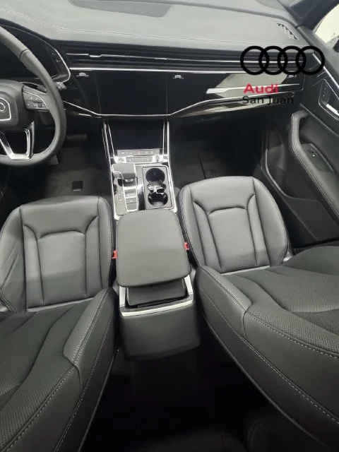 New 2026 White Audi 45 Premium Plus image 29