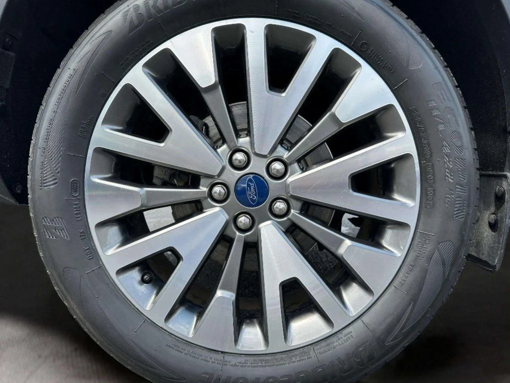 2021 Ford Escape Titanium - Photo 35