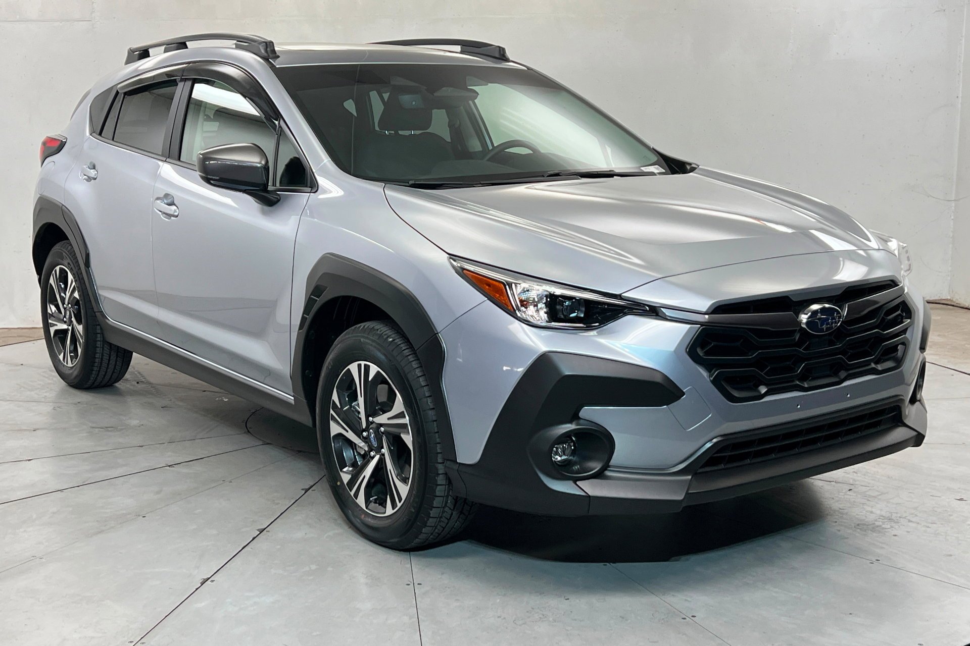 2025 Subaru Crosstrek Premium - Photo 8