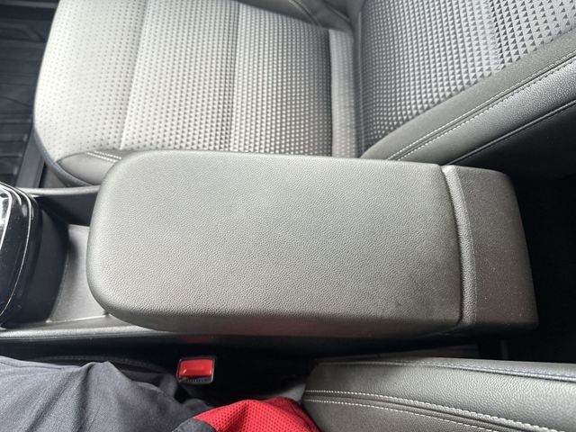 Used 2025 Gray Chevrolet LT image 26