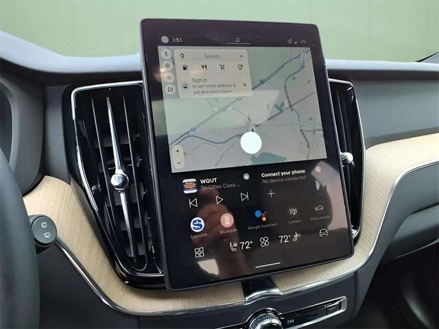 2026 Volvo XC60 Plus - Photo 20