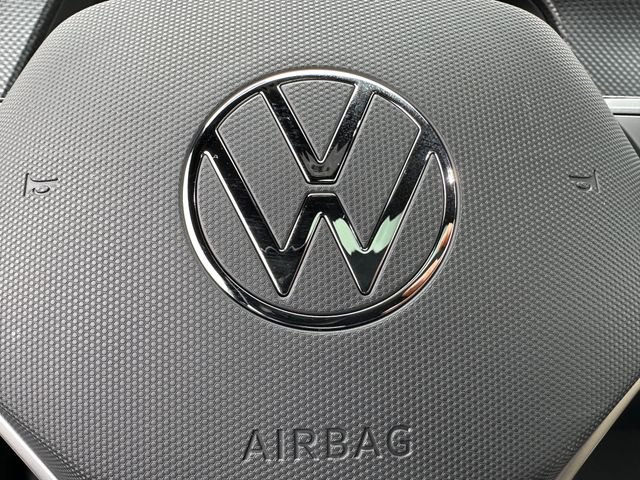 New 2026 Opal White Pearl Volkswagen 2.0T SEL R-Line Black image 38