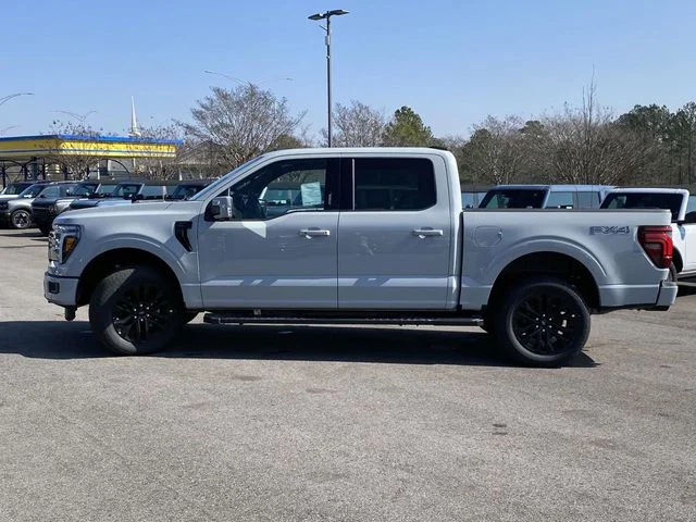 New 2026 Avalanche Ford STX® image 6