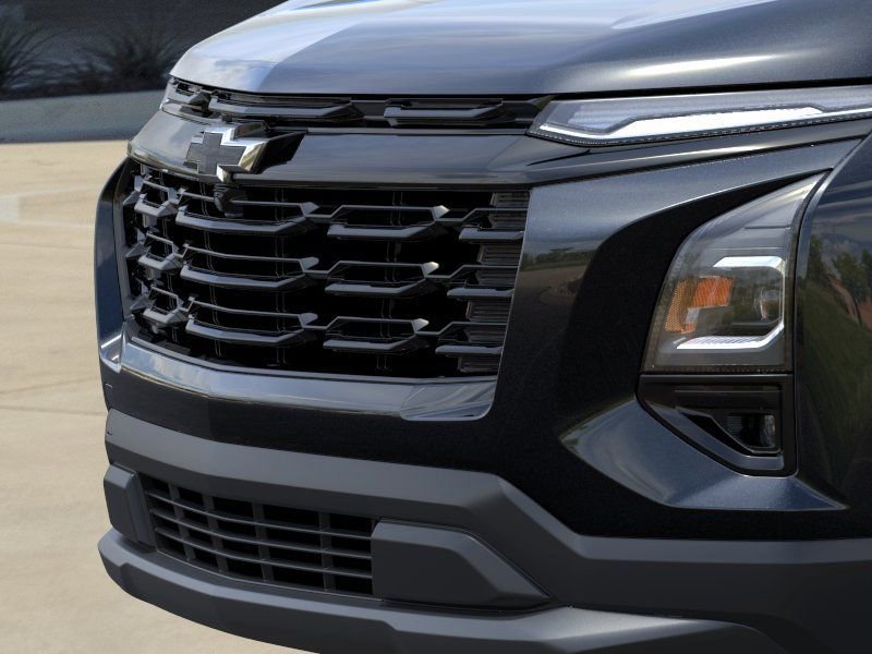 2026 Chevrolet Equinox LT - Photo 9