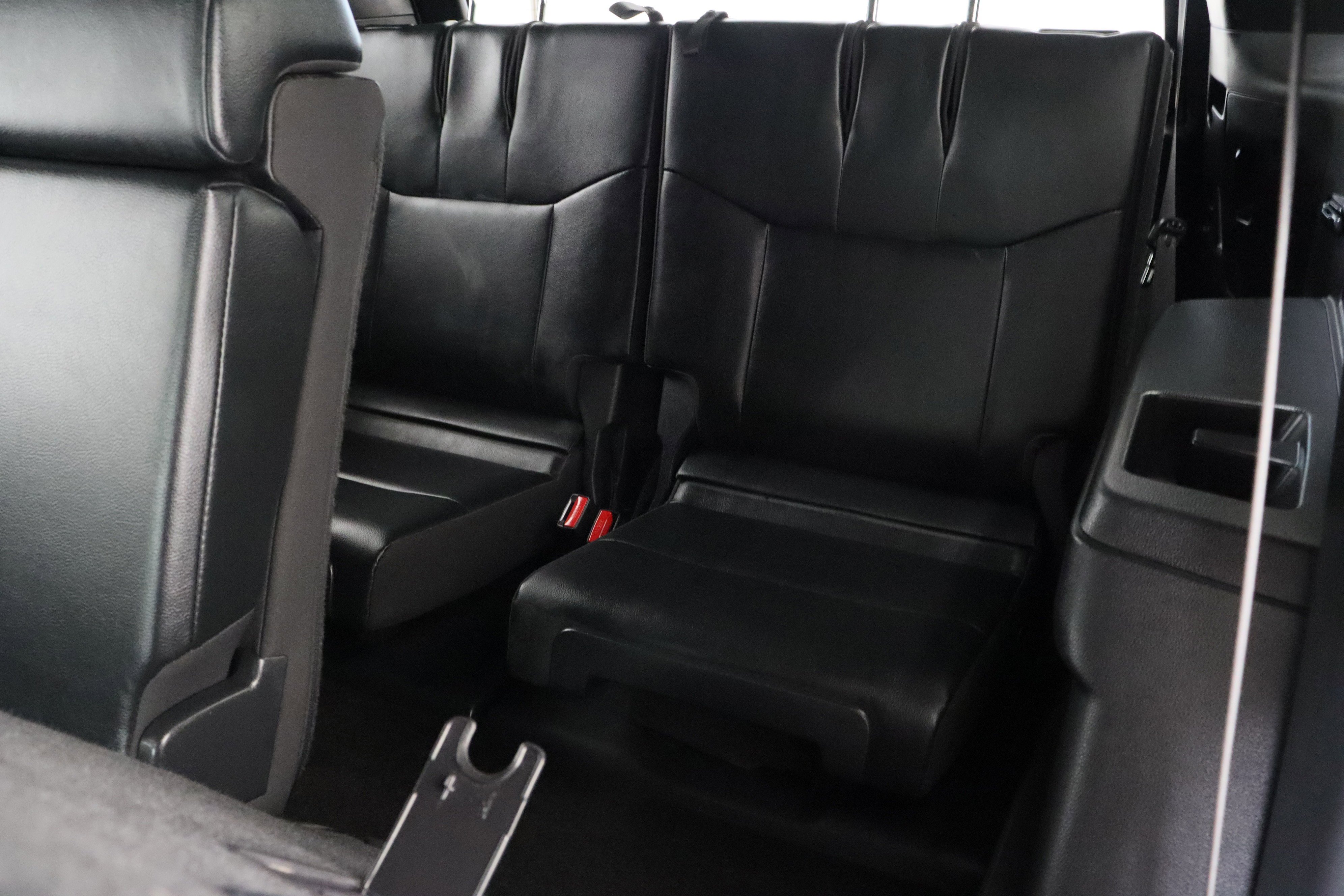 Used 2025 Underground Toyota Limited 2.4T image 35