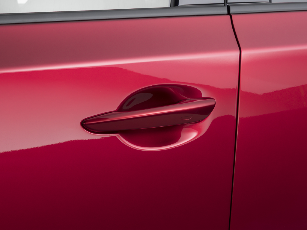 New 2026 Soul Red Crystal Metallic Mazda 2.5 S Preferred image 53