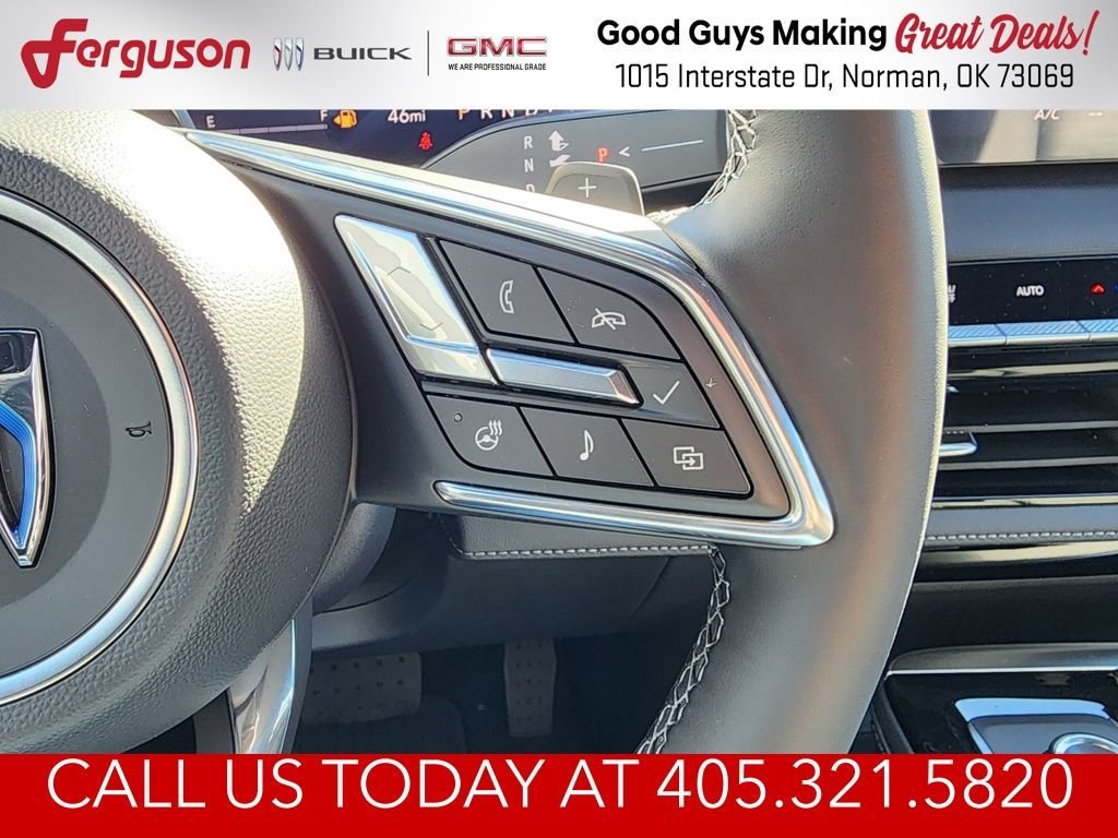 2026 Buick Enclave Sport Touring - Photo 22