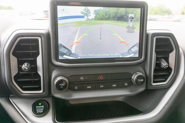 Used 2021 Cactus Ford Big Bend image 27