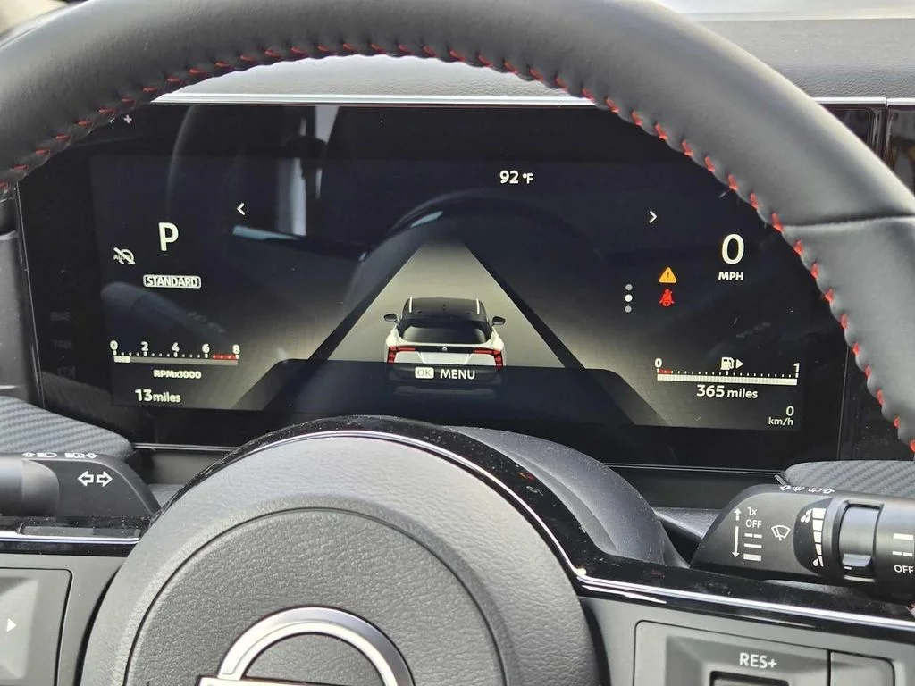 2025 Nissan Kicks SR - Photo 26