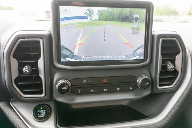 Used 2021 Green Ford Big Bend image 27