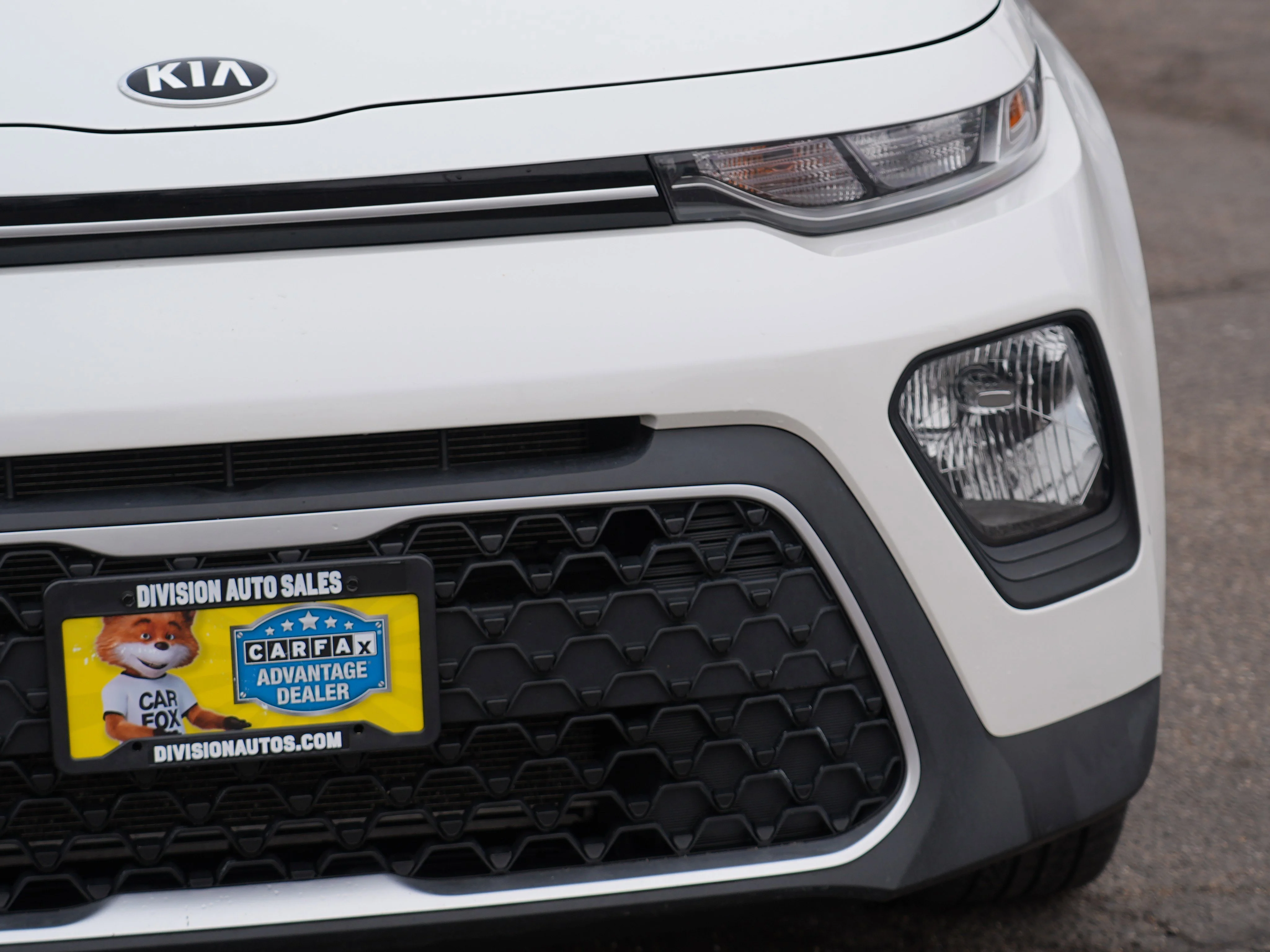 2020 Kia Soul LX - Photo 9