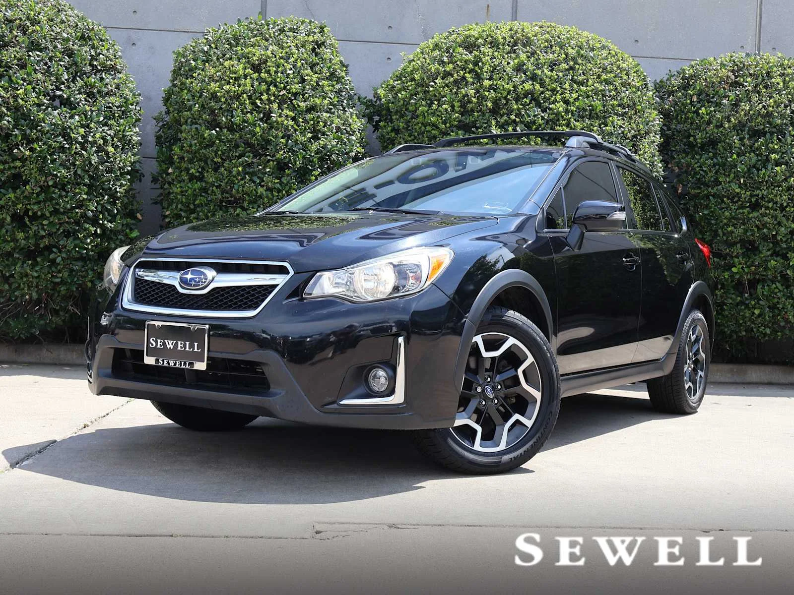 2017 Subaru Crosstrek 2.0i Limited CVT's photo