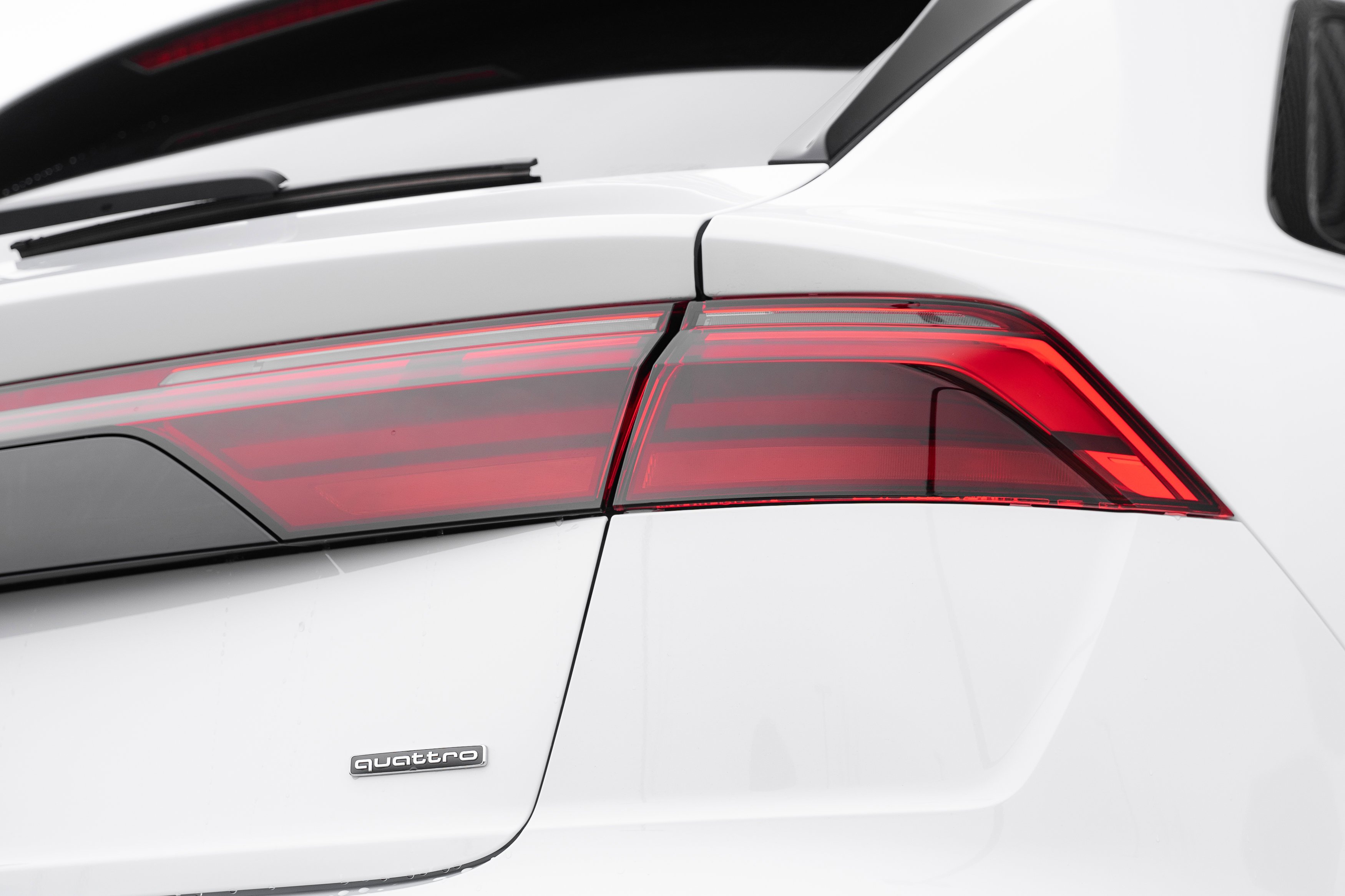 2026 Audi Q8 Premium Plus - Photo 32