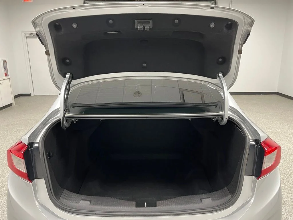 Used 2018 Silver Chevrolet LS image 47