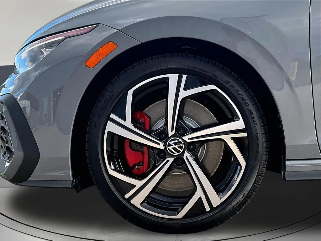 New 2026 Gray Volkswagen 2.0T SE image 29