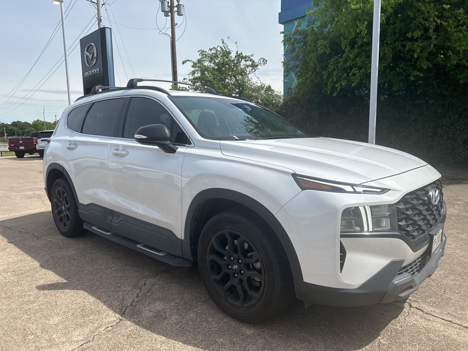 2023 Hyundai Santa Fe XRT