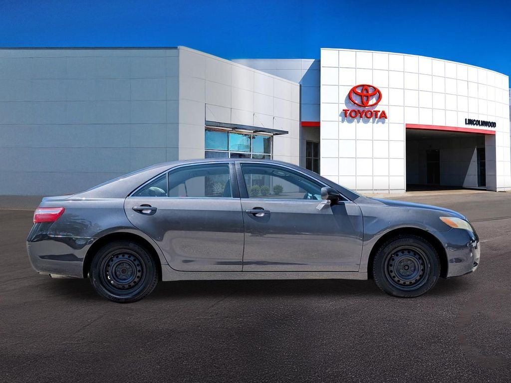 Used 2009 Gray Toyota Base CE image 7