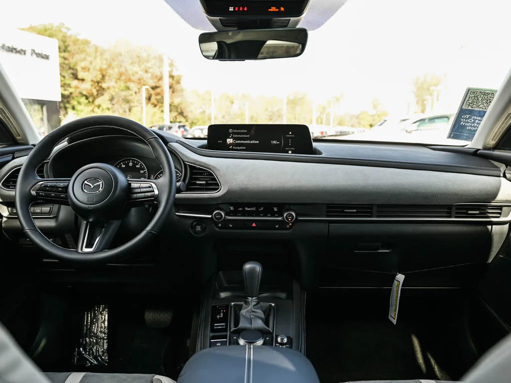 2026 Mazda CX-30 Turbo Aire Edition - Photo 16